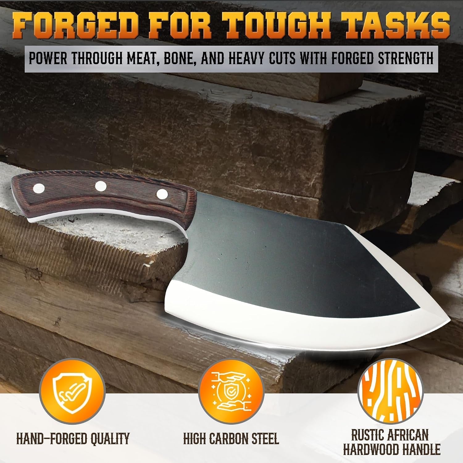 dynamite-cleaver-meat-cleaver-knife-heavy-duty-high-carbon-steel-butcher-knife-desert-hardwood-handle-full-tang-bbq-meat-cutting-butchering-kitchen-cooking-outdoor-camp-bone-chopping-prep