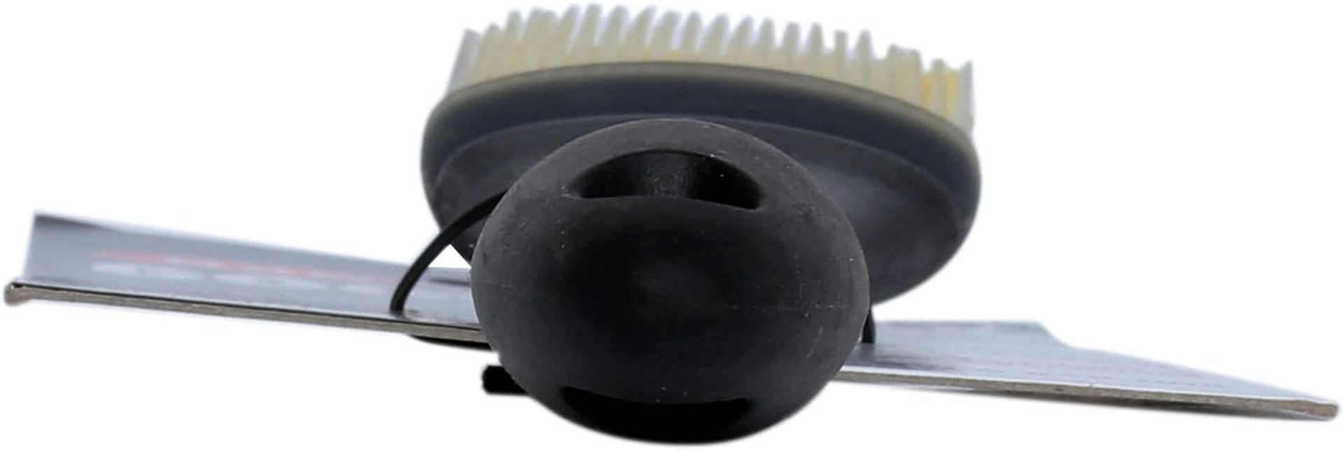 oxo-good-grips-silicone-basting-pastry-brush-large-10-8-in-unique-bristle-design-wont-retain-odors-clump-patented-center-hole-bristles-hold-liquids-heat-resistant-dishwasher-safe