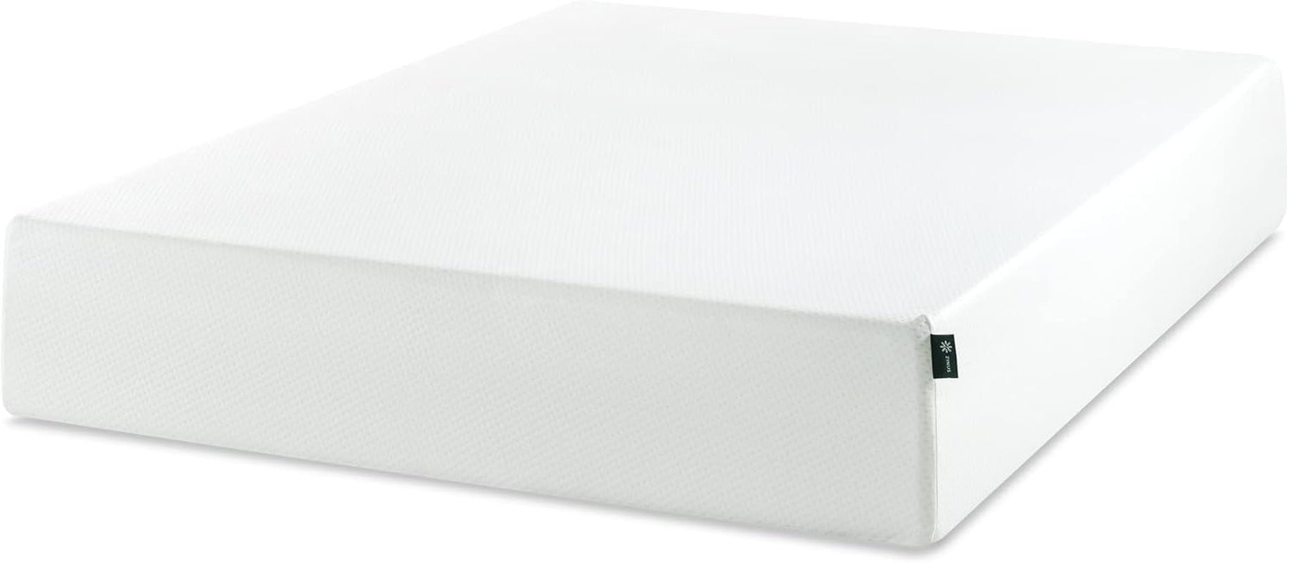 memory-foam-12-inch-green-tea-mattress-king-white