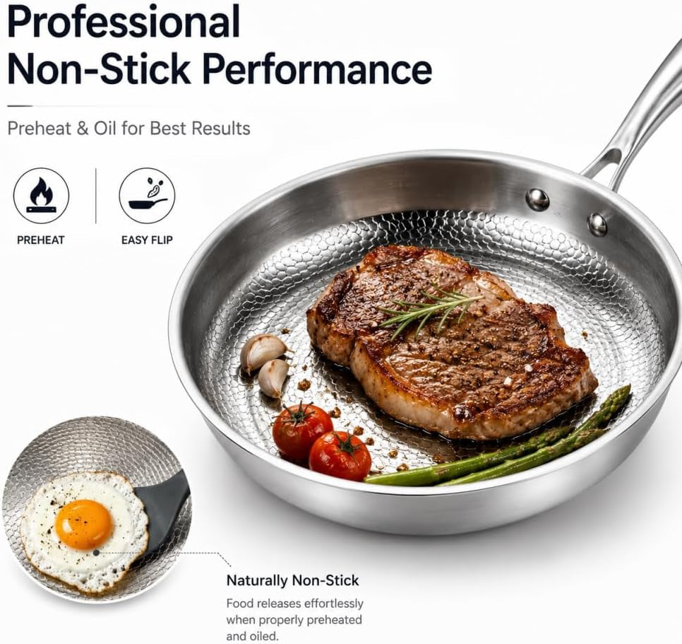 8-in-titanium-pro-pan-for-cooking-titanium-frying-pan-with-lid-uncoated-hammered-cookware-pans-scratch-resistant-even-heating-for-gas-induction-compatible-oven-8in
