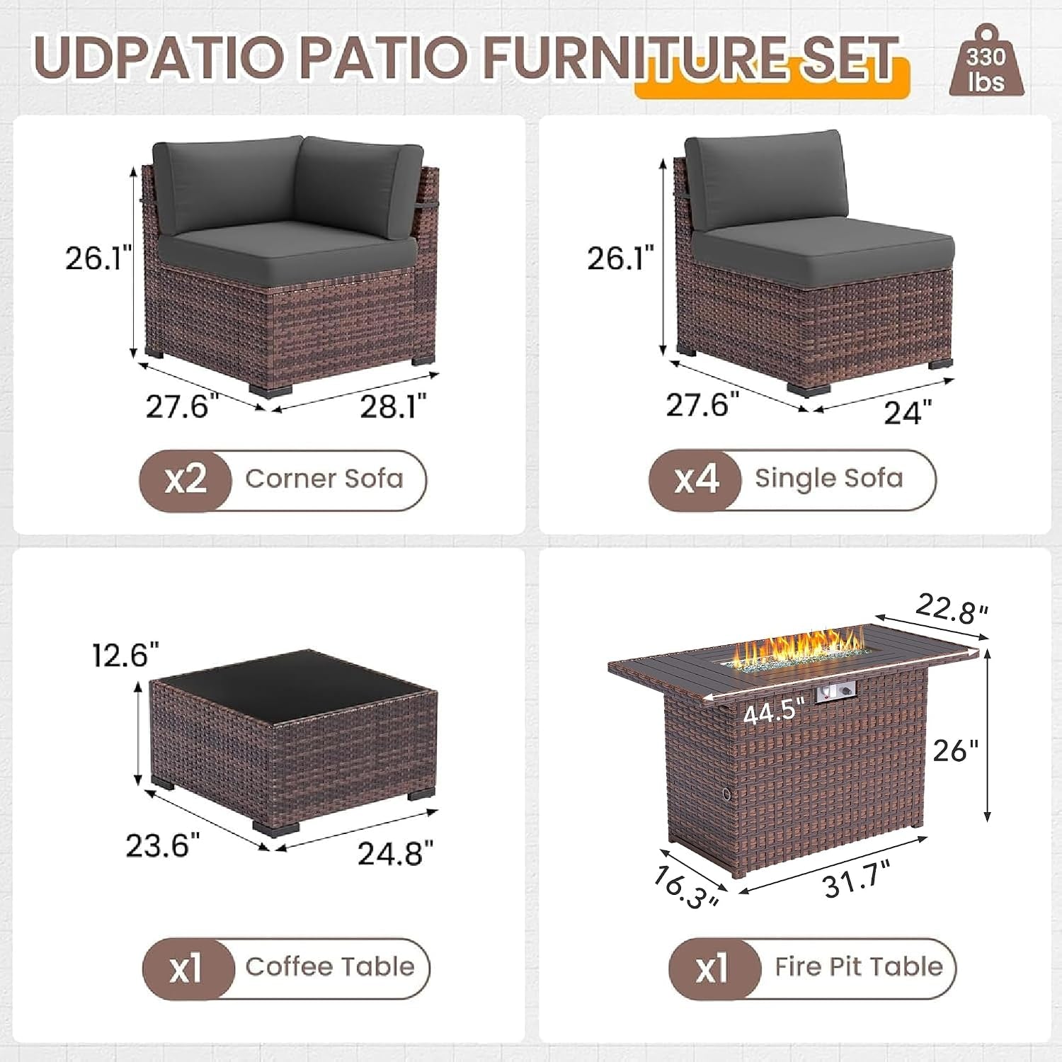 patio-furniture-set-with-44-fire-pit-table-8-pcs-outdoor-sectional-furniture-sets-slanted-back-outdoor-conversation-set-pe-rattan-sofa-for-porch-w-coffee-table-grey