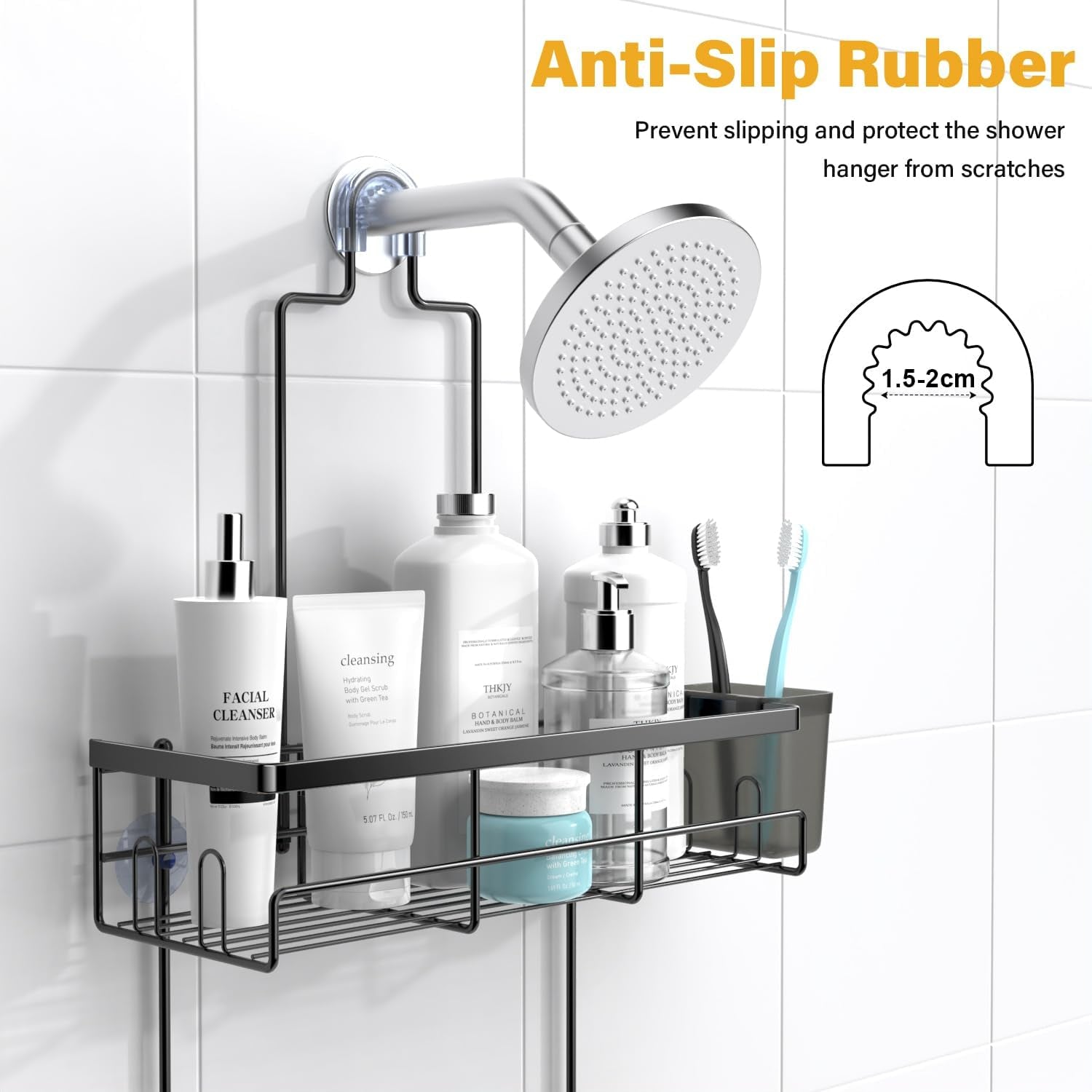 hanging-shower-caddy-over-showerhead-rustproof-no-drill-shower-organizer