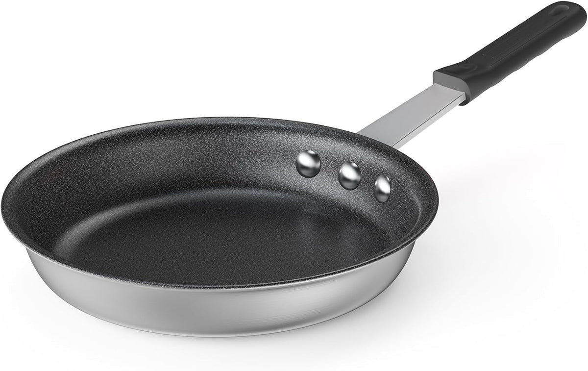 nonstick-frying-pan-8-inch-heavy-gauge-aluminum-skillet-with-ceramic-nonstick-coating-stainless-steel-base-for-induction-electric-gas-oven-safe-black-hanging-handle-aluminum-body-even-heating-steel-handle-silicone-grip-oven-safe-392-f-sleeve-off-gas-electric-stovetop