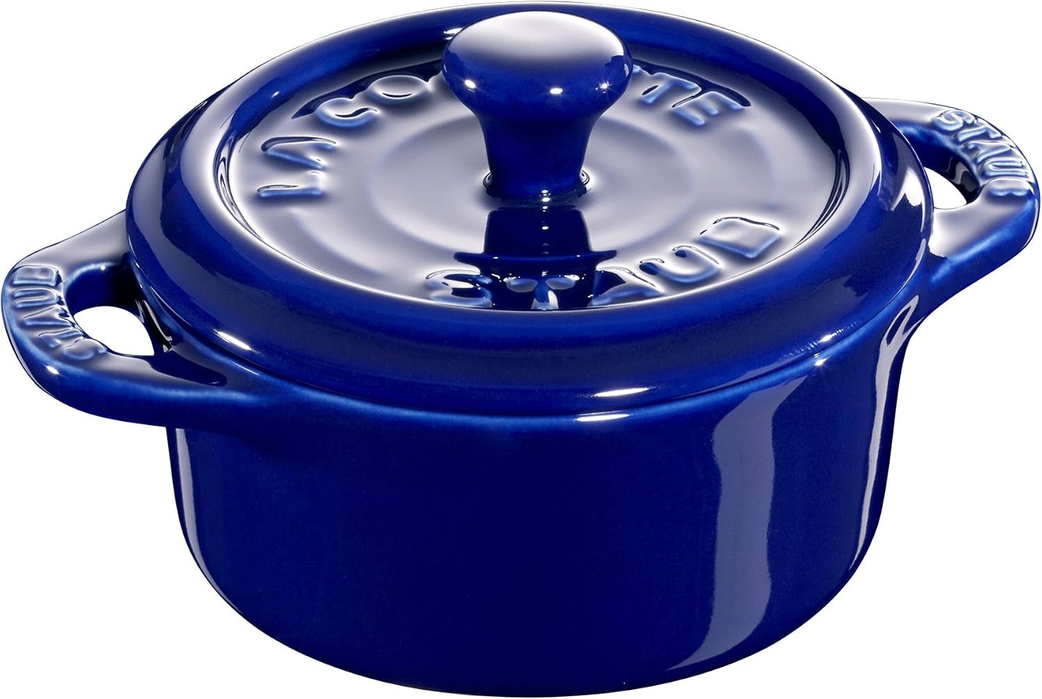 staub-ceramic-dutch-oven-3-piece-mini-round-cocotte-dark-blue