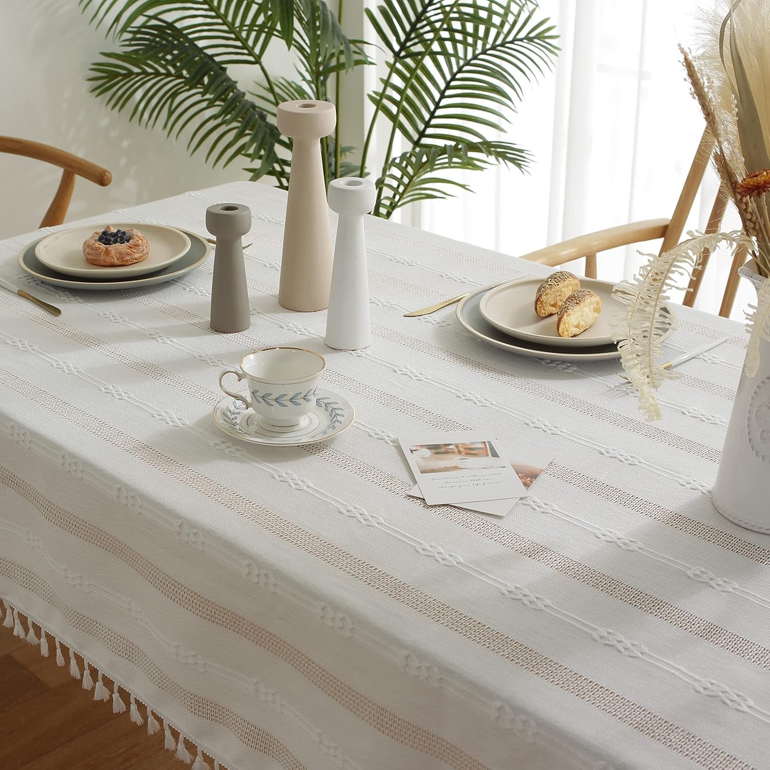 rustic-stripe-embroidered-tablecloth-heavy-square-tassel-cotton-linen-table-cloth-wrinkle-free-washable-table-cover-for-kitchen-dinning-party-holiday-white-55x55-inch