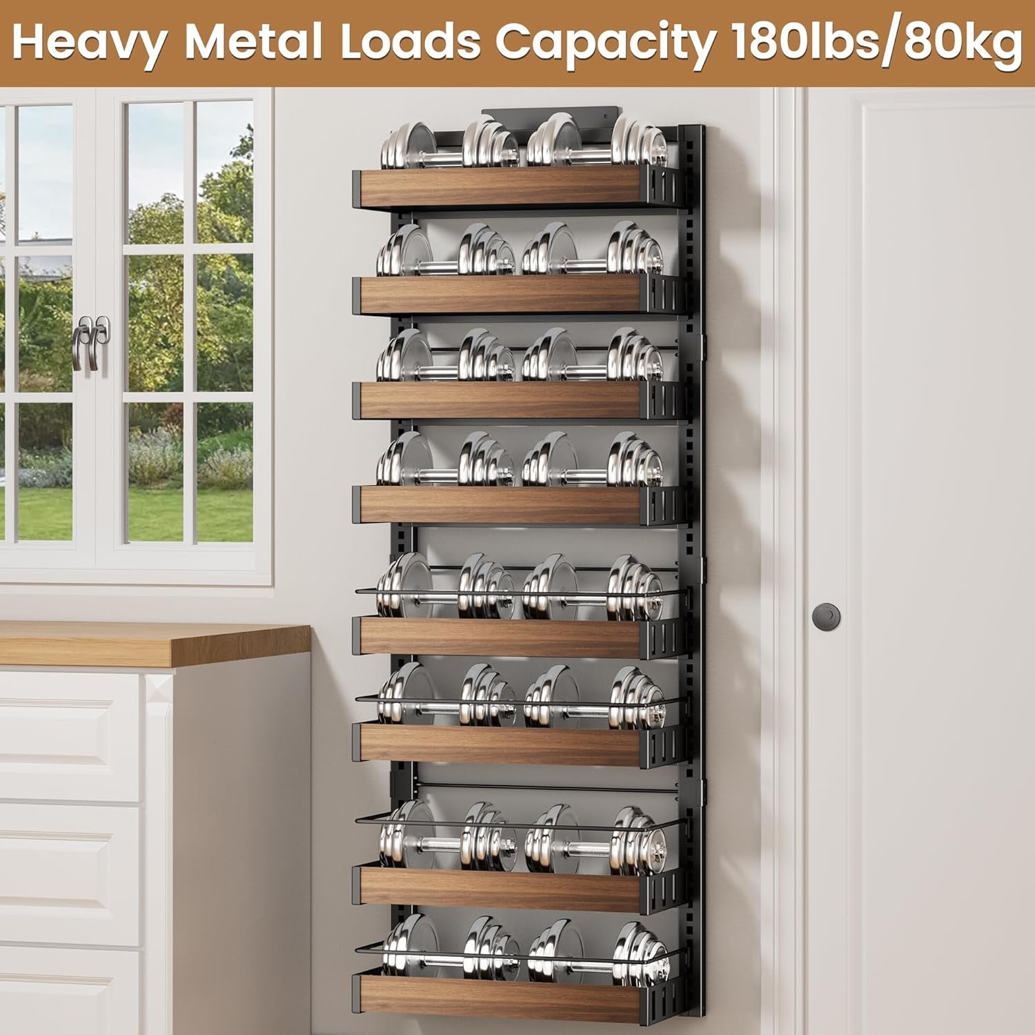 8-tier-over-the-door-pantry-organizer-2-in-1-wall-mount-or-hanging-spice-rack-seasoning-shelves-with-adjustable-basket-back-of-door-organizer-and-storage-for-kitchen-cabinet-and-room-closet