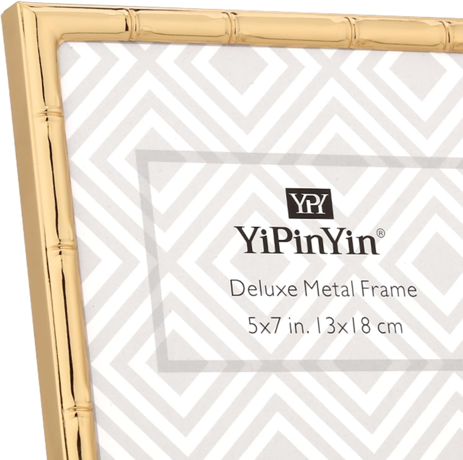 4x6-bamboo-detail-dark-gold-metal-picture-frame-2pack-elegant-gold-plated-baby-nurse-photo-frames-4x6-with-soft-touch-velvet-backing-for-desktop-and-wall-decor
