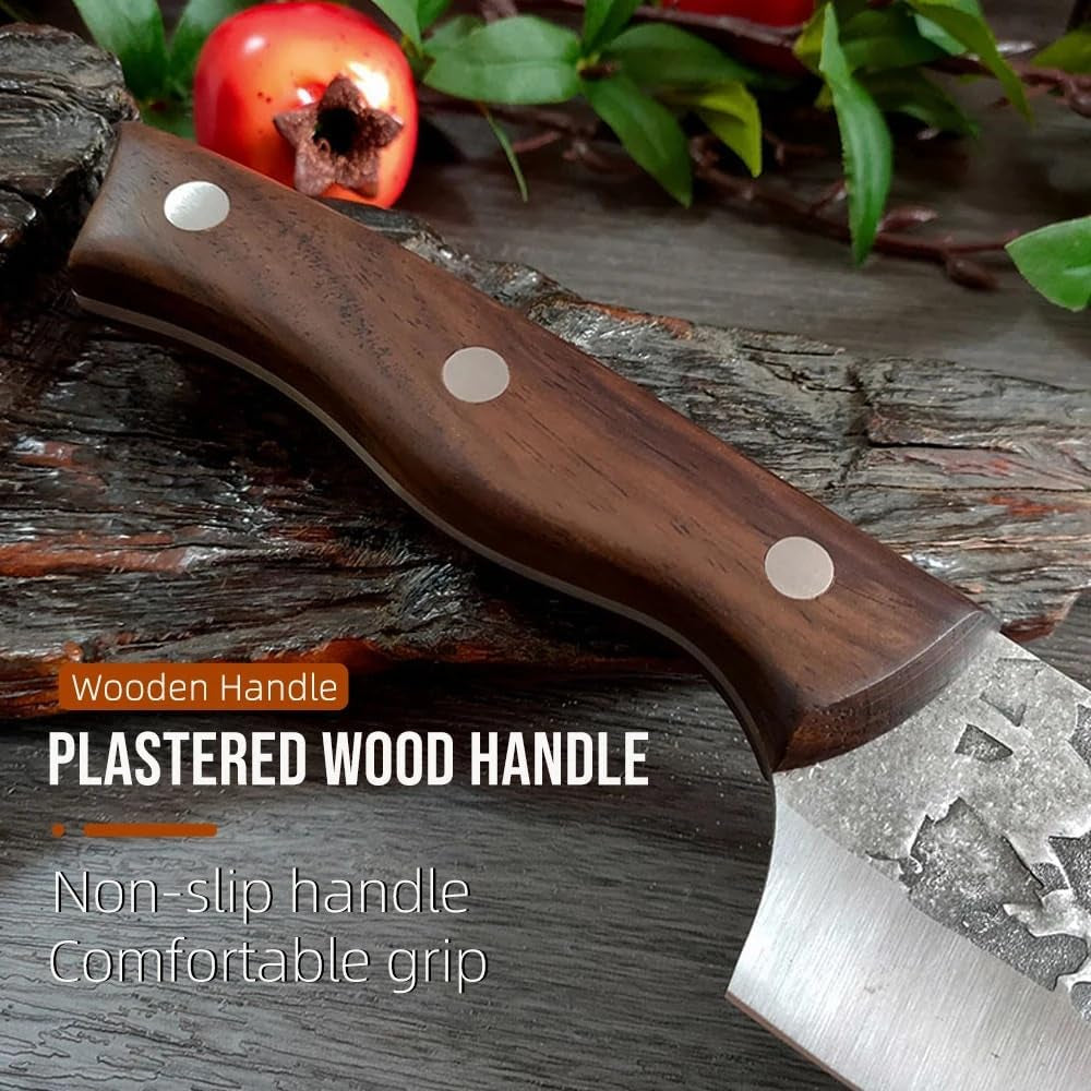 meat-cleaver-7-inch-butcher-kitchen-knife-stainless-steel-slicing-knives-with-sheath
