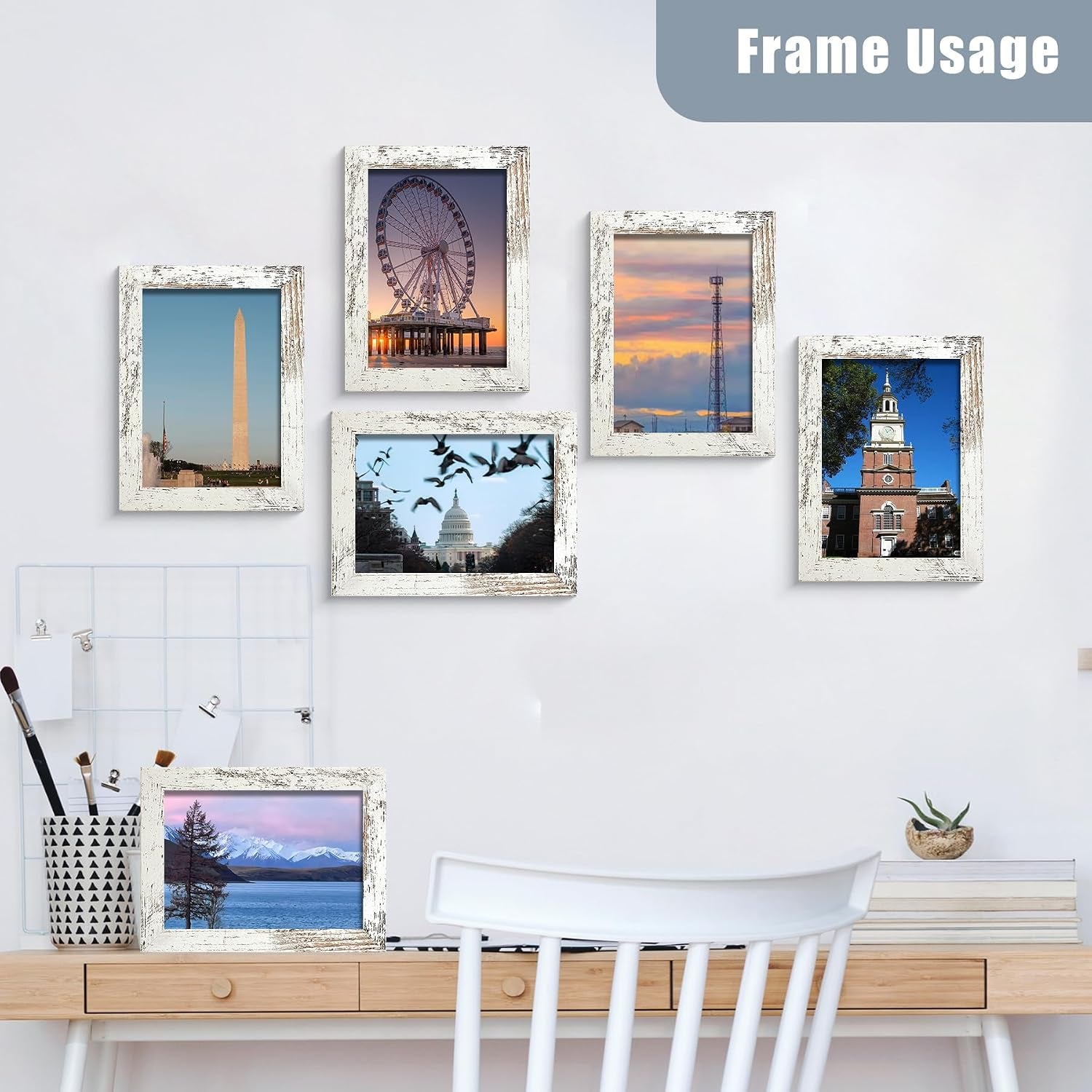 5x7-picture-frame-engineered-wood-set-of-6-distressed-white-wooden-frame-5-x-7-for-wall-or-tabletop
