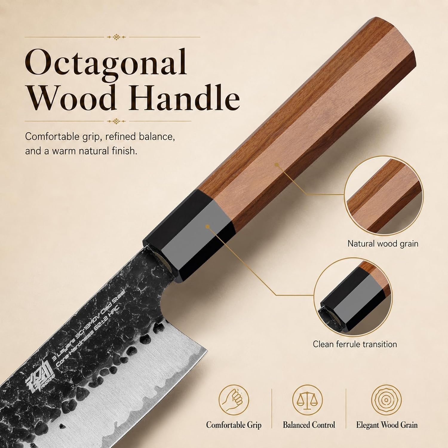 kitchen-knife-set-with-individual-wooden-blocks-4-japanese-knives-with-walnut-edge-guards-high-carbon-steel-blades-for-meat-fruits-vegetables-dynasty-series