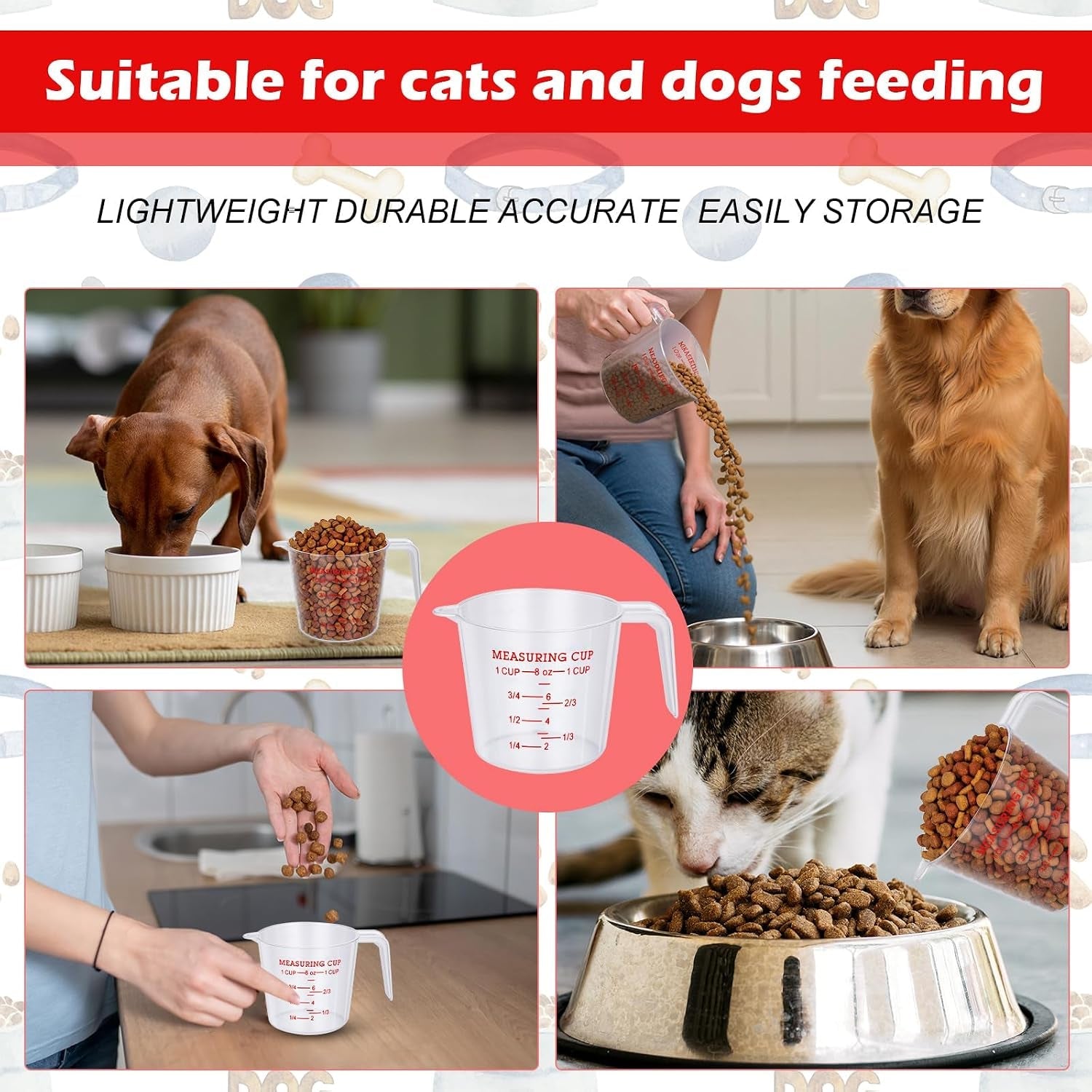 2pcs-plastic-1-cup-measuring-cup-dog-food-measuring-scoop-1-cup-scoop-for-dog-cat-or-bird-foods