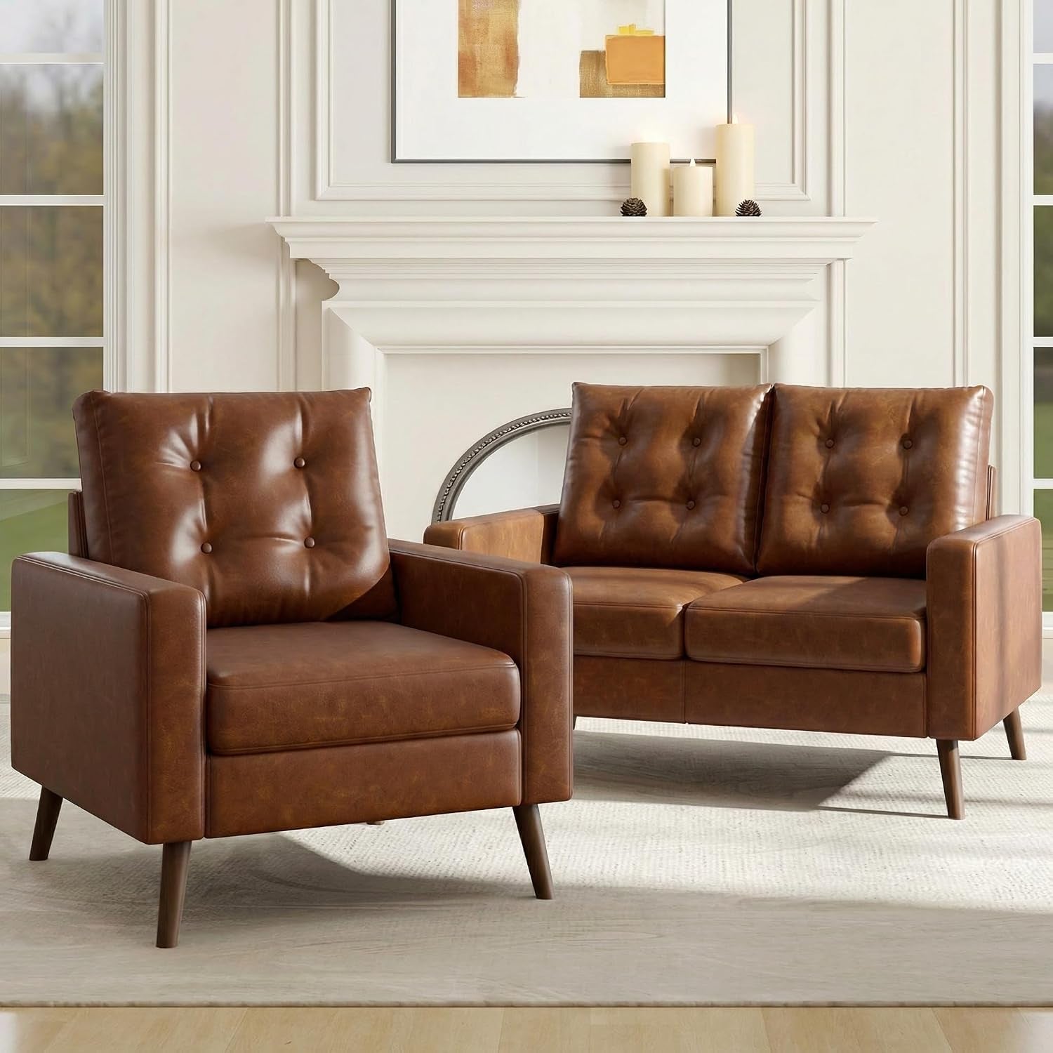 mid-century-modern-53-loveseat-sofa-brown