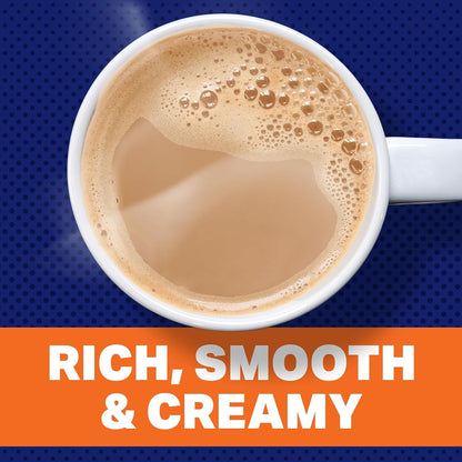 Instant Cafe Beverage Mix, Vanilla Caramel Latte, 8.7 Oz | Cafe-Style Instant Coffee Drink, Vanilla Caramel Latte, Simply Spoon, Stir & Enjoy, Rich Flavor, Enjoy Hot or over Ice7