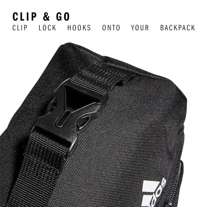 Adidas Excel Lunch Bag – Insulated Cooler Lunchbox, 6L3