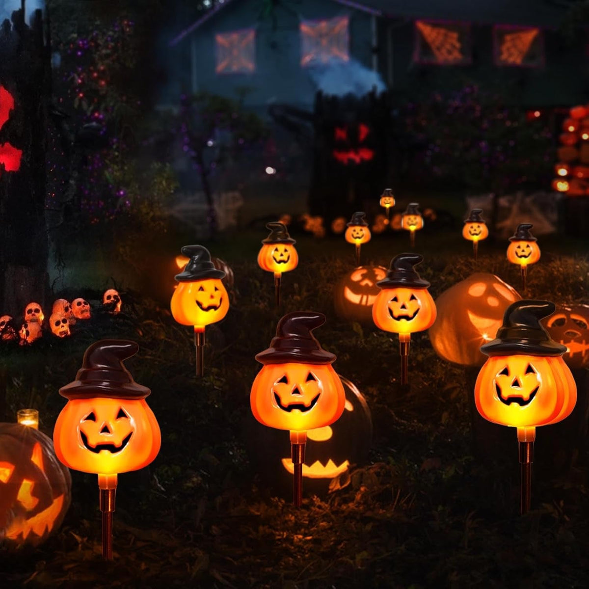 6-pack-solar-jack-o-lantern-stake-string-lights-orange-halloween-pathway-decor-for-outdoor-halloween-yard-display