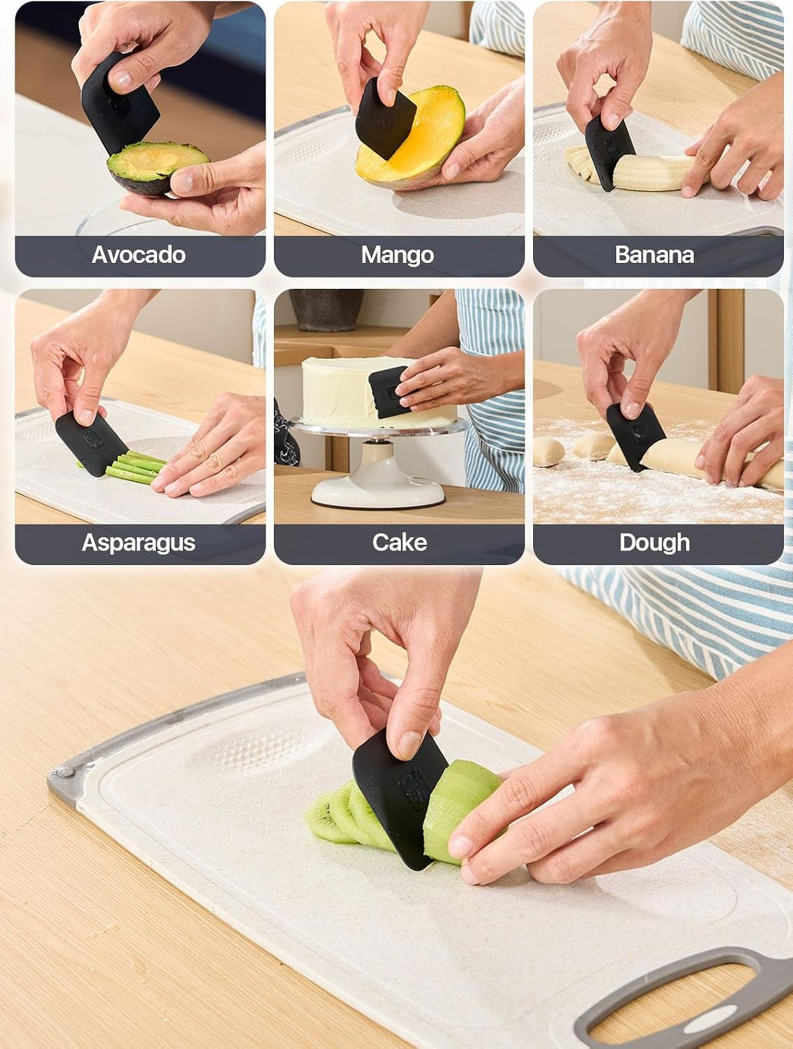 bread-lame-sourdough-scoring-tool-magnetic-bread-scoring-tool-with-5-retractable-razor-blades-sourdough-bread-baking-supplies-with-scoring-patterns-booklet-pan-scraper-push-pull-safety-design