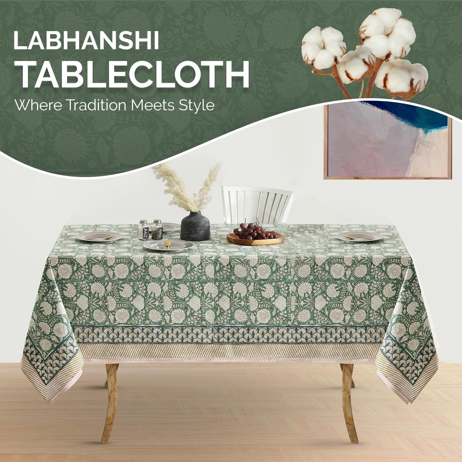 indian-handblock-print-floral-cotton-table-cloth-rectangle-60x90-inch-6-seater-kitchen-dining-table-cloth-mothers-day-st-patrick-wedding-holiday-party-decorative-table-cover-moss-green