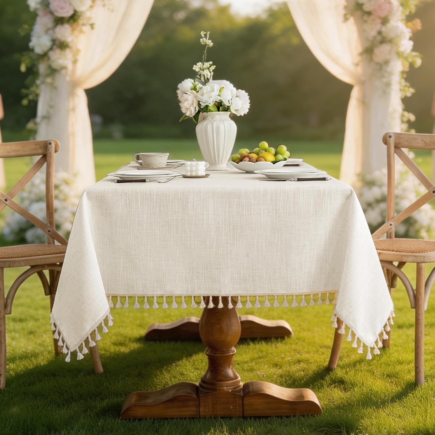 ivory-tablecloths-rectangular-55-x-75-inch-linen-look