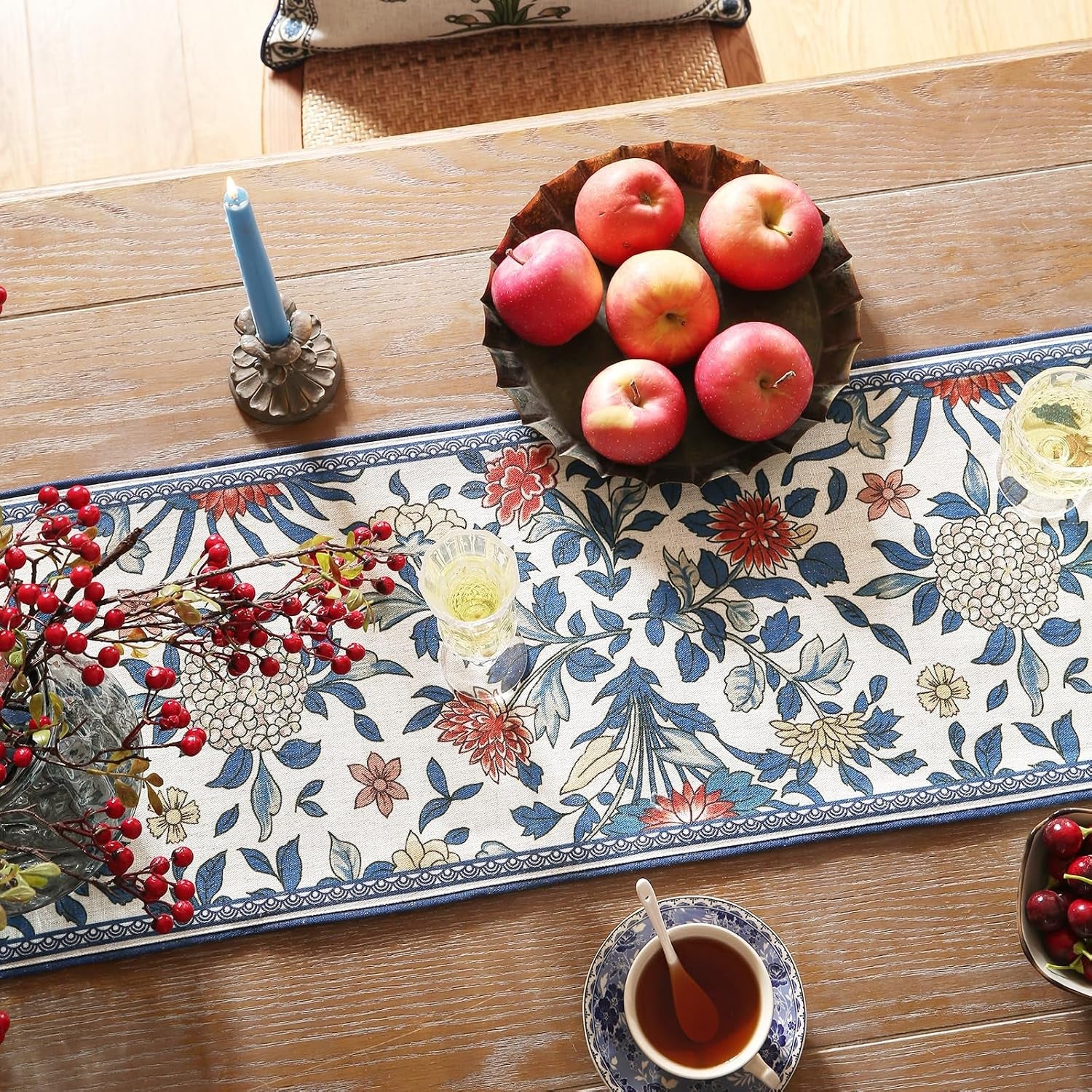 designer-vintage-french-linen-table-runner-12x87-ivar-a