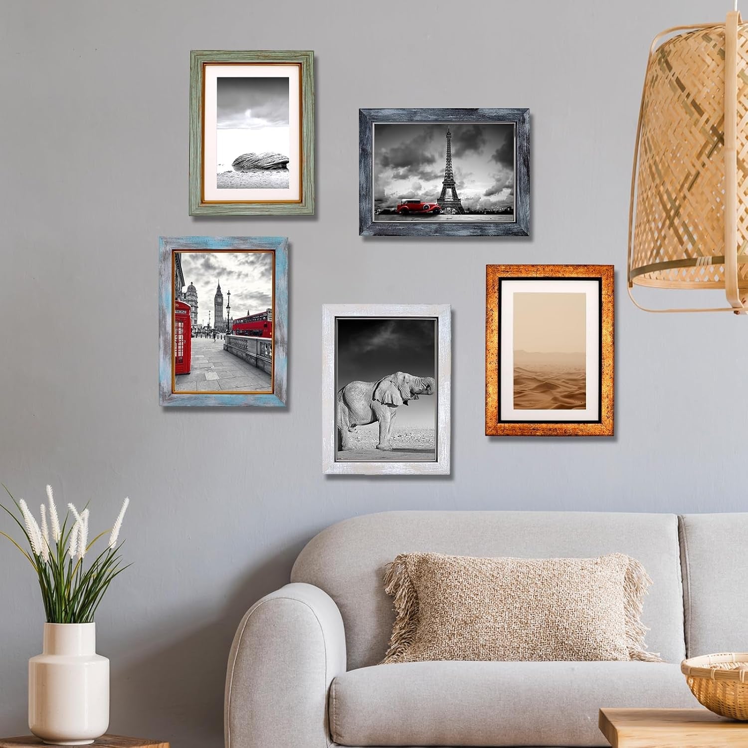 5x7-picture-frame-set-of-5-with-tempered-glass-multicolor