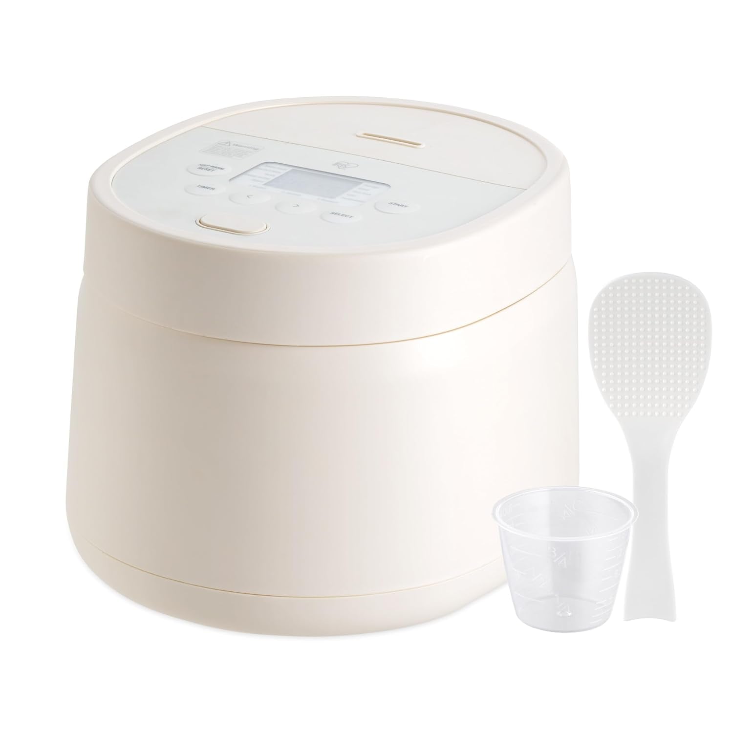 micom-japanese-rice-cooker-3-cup-uncooked-fuzzy-logic-with-recipe-presets-multi-function-slow-cooker-steamer-hot-pot-warming-function-compact-portable