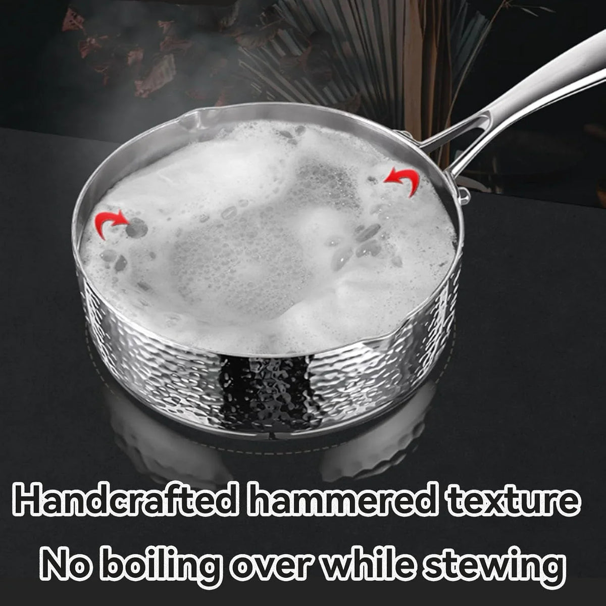 titanium-saucepan-non-stick-pan-pot-with-lid-titanium-pans-for-cooking-fast-even-heating-dual-pour-spouts-design-compatible-with-all-cooktops-with-lid-7-08in