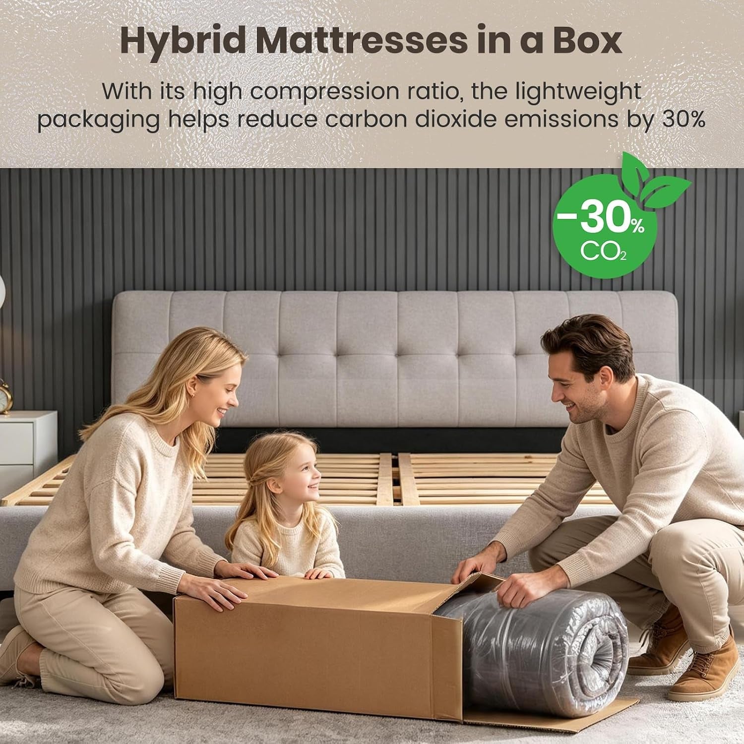 queen-14-inch-hybrid-mattress-medium-firm-memory-foam-pocket-coil