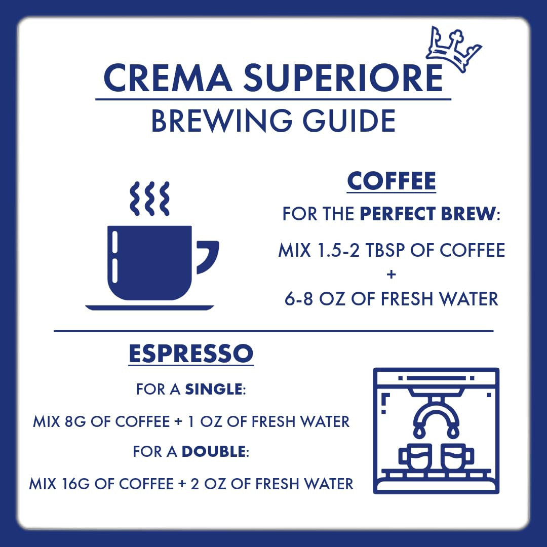 crema-superiore-whole-bean-coffee-arabica-and-robusta-blend-medium-roast-2-2-lb-bag-pack-of-1