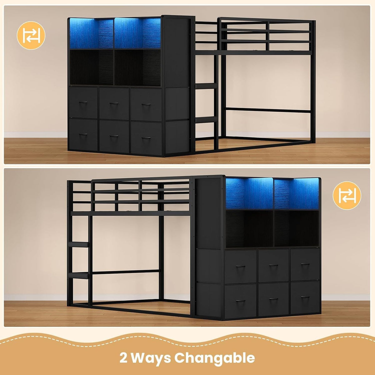 low-twin-over-twin-bunk-bed-with-6-storage-drawers-led-lights