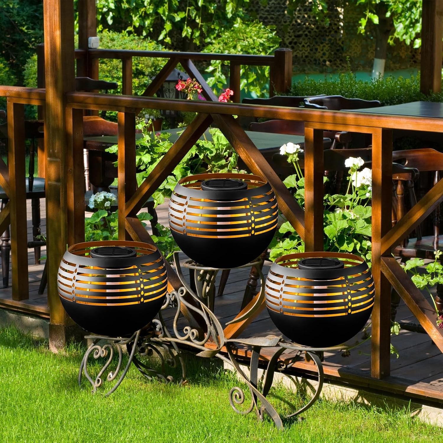 solar-lantern-table-lamps-with-amber-twinkling-glow-waterproof-metal-landscape-fixture-dusk-to-dawn-for-outdoor-garden-tables-balcony-walkways-bar-tabletop-create-romantic-ambiance