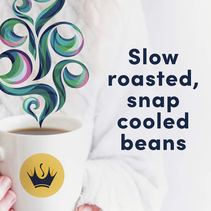 Kaffe Special Reserve Costa Rica Medium Roast K-Cup Coffee Pods (10 Pods) | Medium Dark Roast, 100% Arabica, Rainforest Alliance Certified, Keurig Compatible, Fruit & Citrus Undertones8
