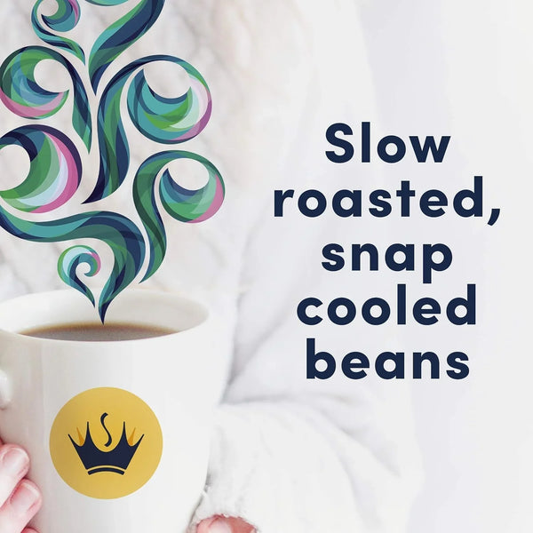 Kaffe Special Reserve Costa Rica Medium Roast K-Cup Coffee Pods (10 Pods) | Medium Dark Roast, 100% Arabica, Rainforest Alliance Certified, Keurig Compatible, Fruit & Citrus Undertones8