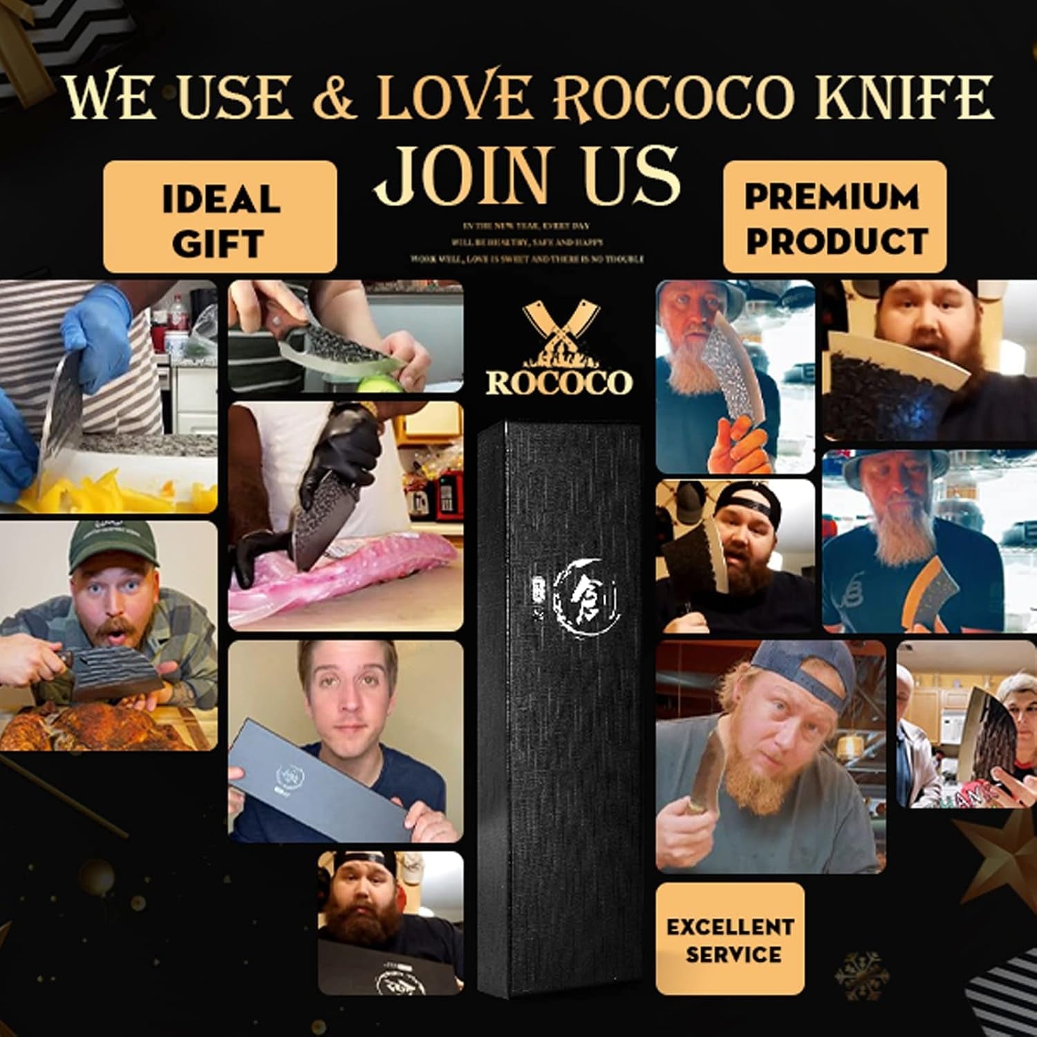 heavey-duty-cleaver-knife-dragon-butcher-cleaver