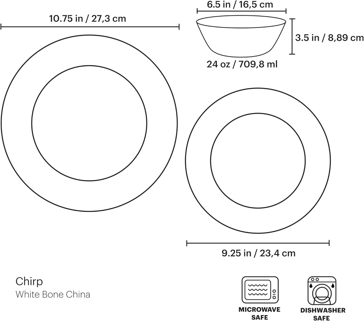 chirp-porcelain-12-piece-dinnerware-set-for-4