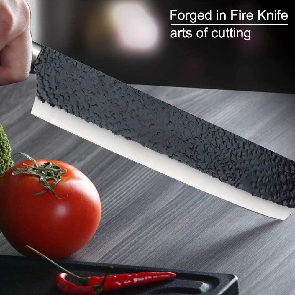 6-pieces-black-professional-chef-knife-set-with-stainless-steel-cutlery