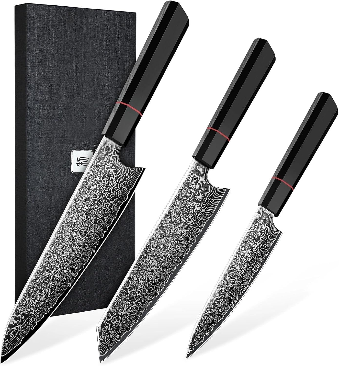 damascus-knife-set-3-pcs-vg10-kitchen-knife-with-octagonal-handle