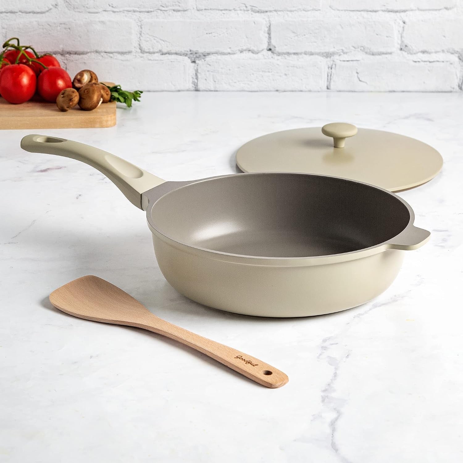 all-in-one-pan-multilayer-nonstick-cookware-set-high-performance-construction-multipurpose-design-replaces-multiple-pots-and-pans-dishwasher-safe-11-inch-4-4-quart-capacity-linen