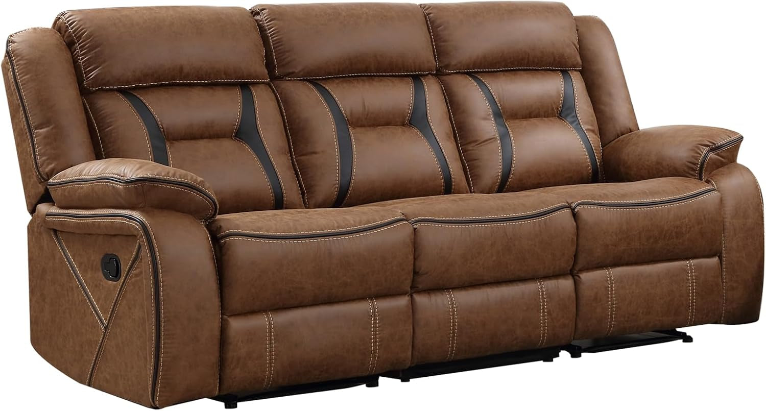 faux-leather-manual-reclining-sofa-3-seat-recliner-sofa-chair-couch-furniture-for-living-room-furniture-meeting-room-brown-3-seat-sofa