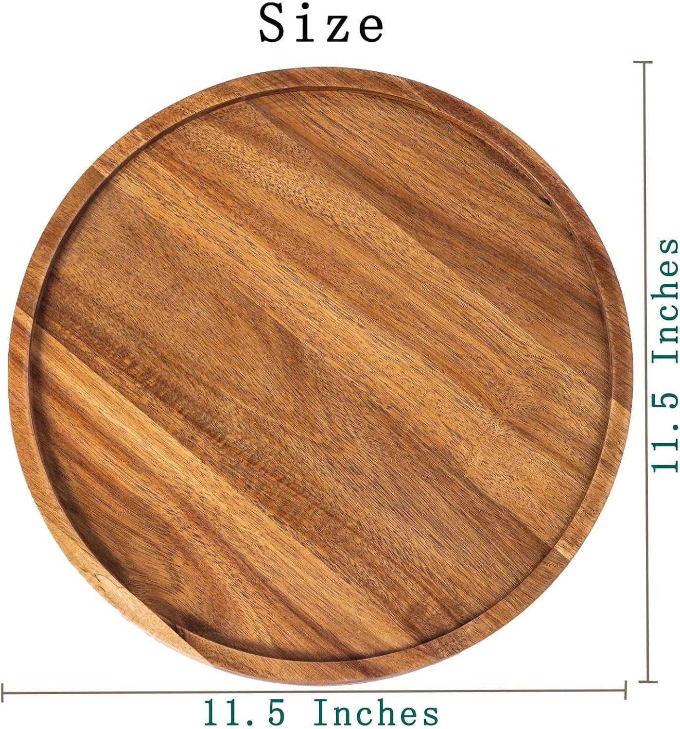 11-5-inches-candle-holder-tray-home-decor-round-wood-tray-for-coffee-table-small-wooden-serving-decorative-trays-for-home