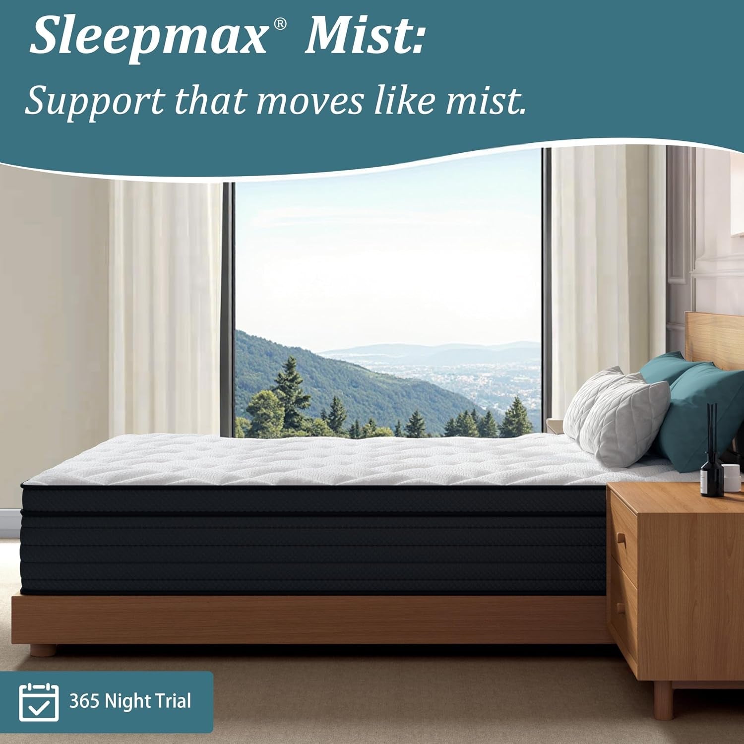 extra-firm-queen-mattress-12-inch-hybrid-mattress-pain-relief-deep-sleep-cooling-bed-in-box-for-back-side-sleepers-365-night-trial-forever-warranty-certipur-us-certified