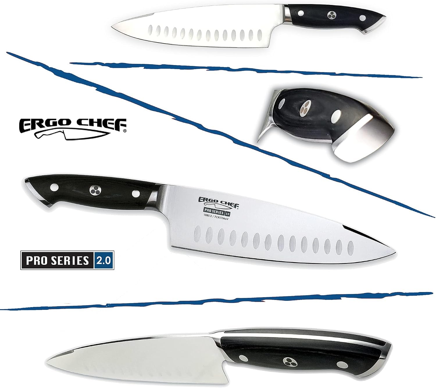 pro-series-2-0-8-inch-chef-s-knife-forged-high-carbon-7cr17mov-stainless-steel-blade-with-ergonomic-black-pakkawood-handle-full-tang-construction