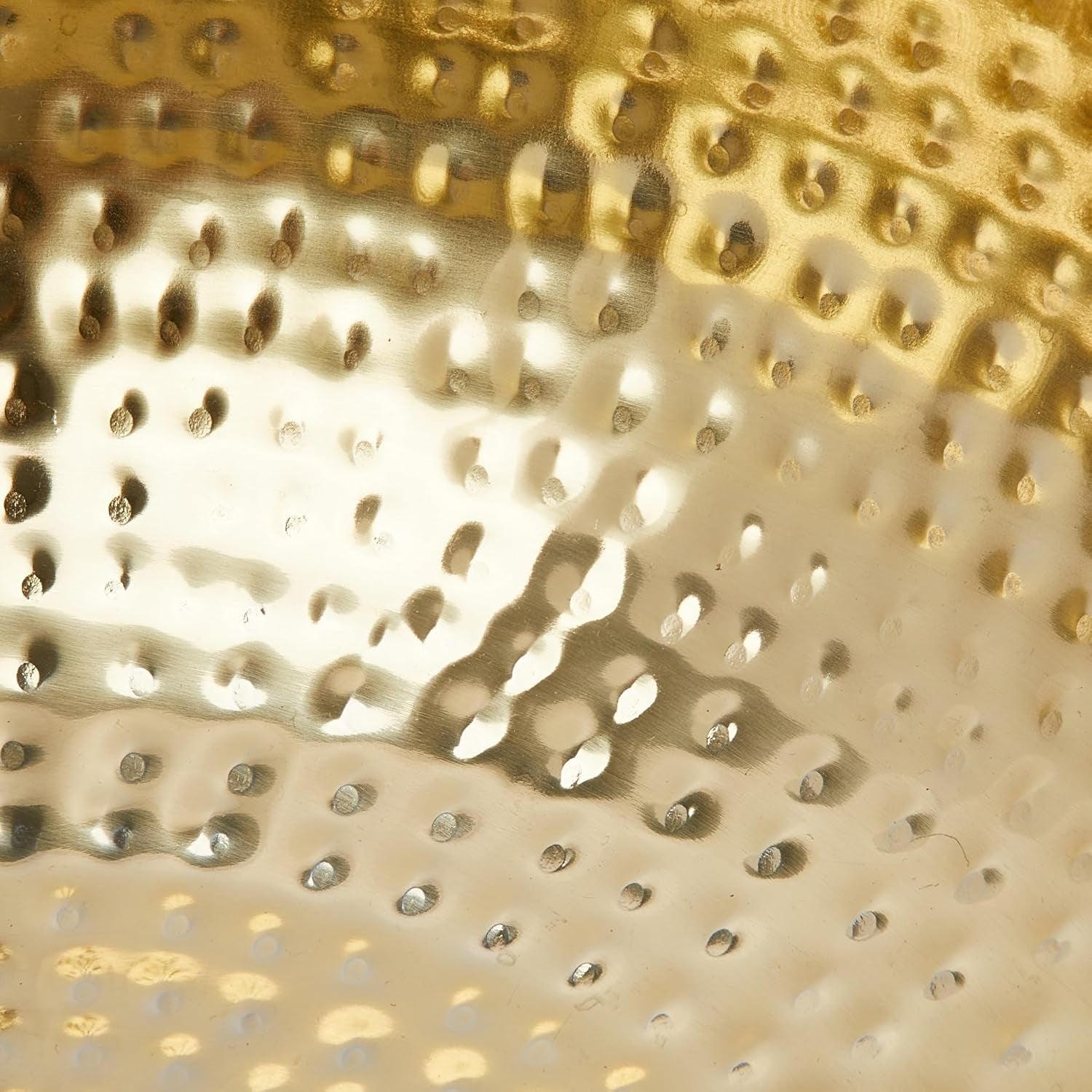creative-co-op-round-hammered-metal-serving-and-mixing-bowl-gold-finish