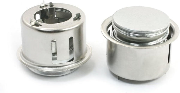 round Magnetic Center Thermostat Sensor for Electric Rice Cooker 2 Pcs1