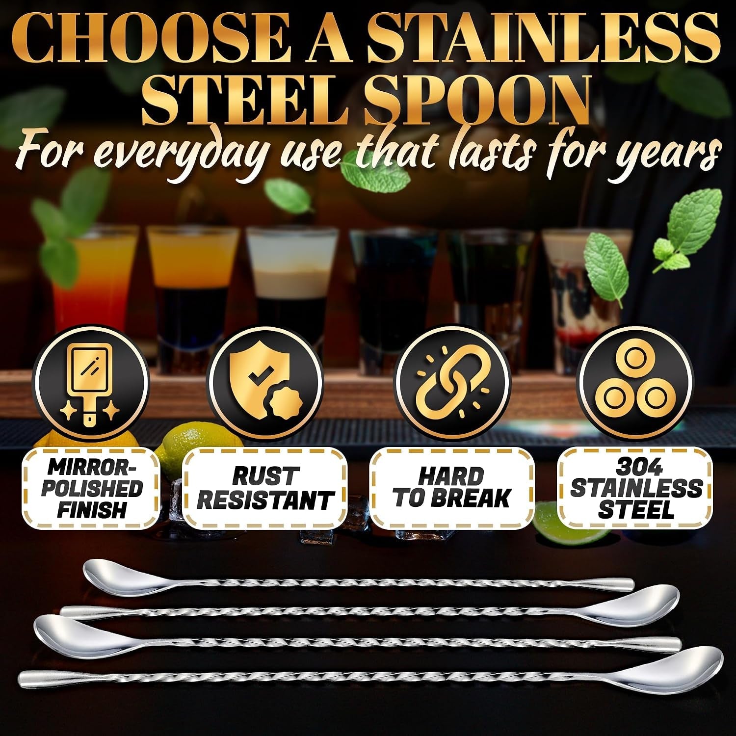 4-pcs-bar-spoon-set-12-long-18-8-stainless-steel-cocktail-stirrers-long-handle-sugar-spoon-spiral-twisted-design-corrosion-resistant-for-coffee-tea-dirty-soda-home-bar-and-gifts