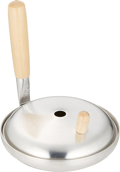 PEARL Donburi Petite Pan for Katsudon Oyakodon 160Mm H-6922