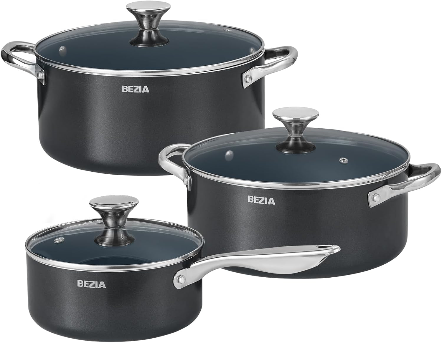 nonstick-induction-cookware-set-6-piece-pots-and-pans-set-with-lids-2qt-saucepan-4-8qt-casserole-dutch-oven-6qt-stock-pot-riveted-stainless-steel-handles-oven-safe-works-on-all-stovetops