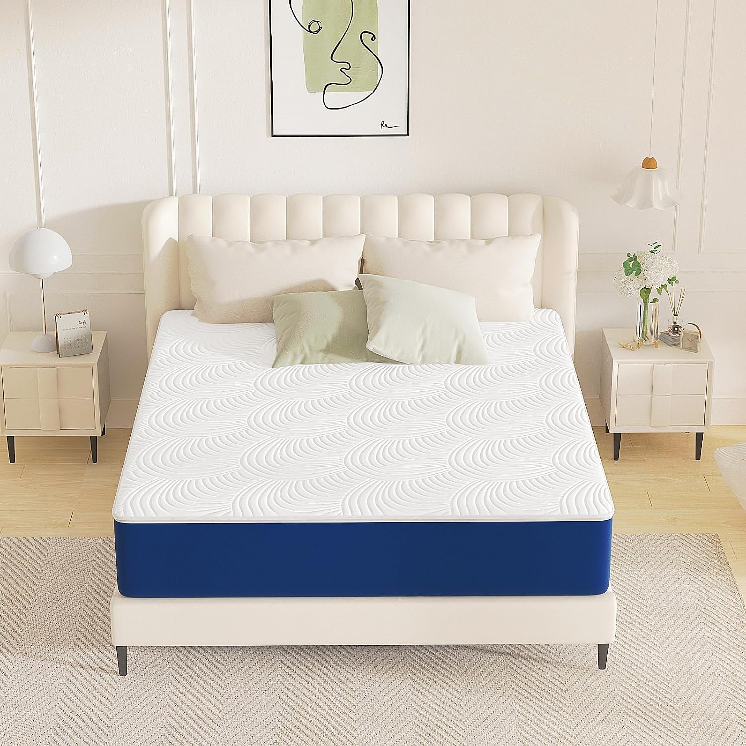 queen-mattress-12-inch-queen-cooling-gel-memory-foam-mattress