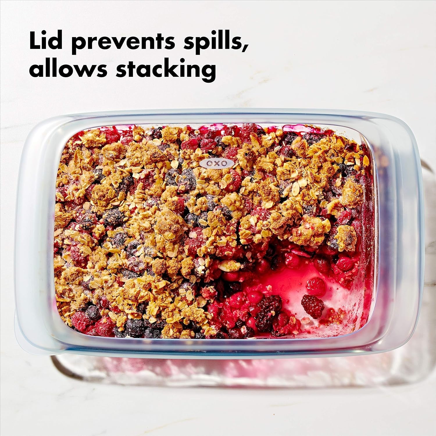 oxo-good-grips-glass-baking-dish-with-lid-3-qt-capacity-9x13-freezer-safe-food-storage-containers-oven-safe-non-porous-easy-grip-handles-dishwasher-safe