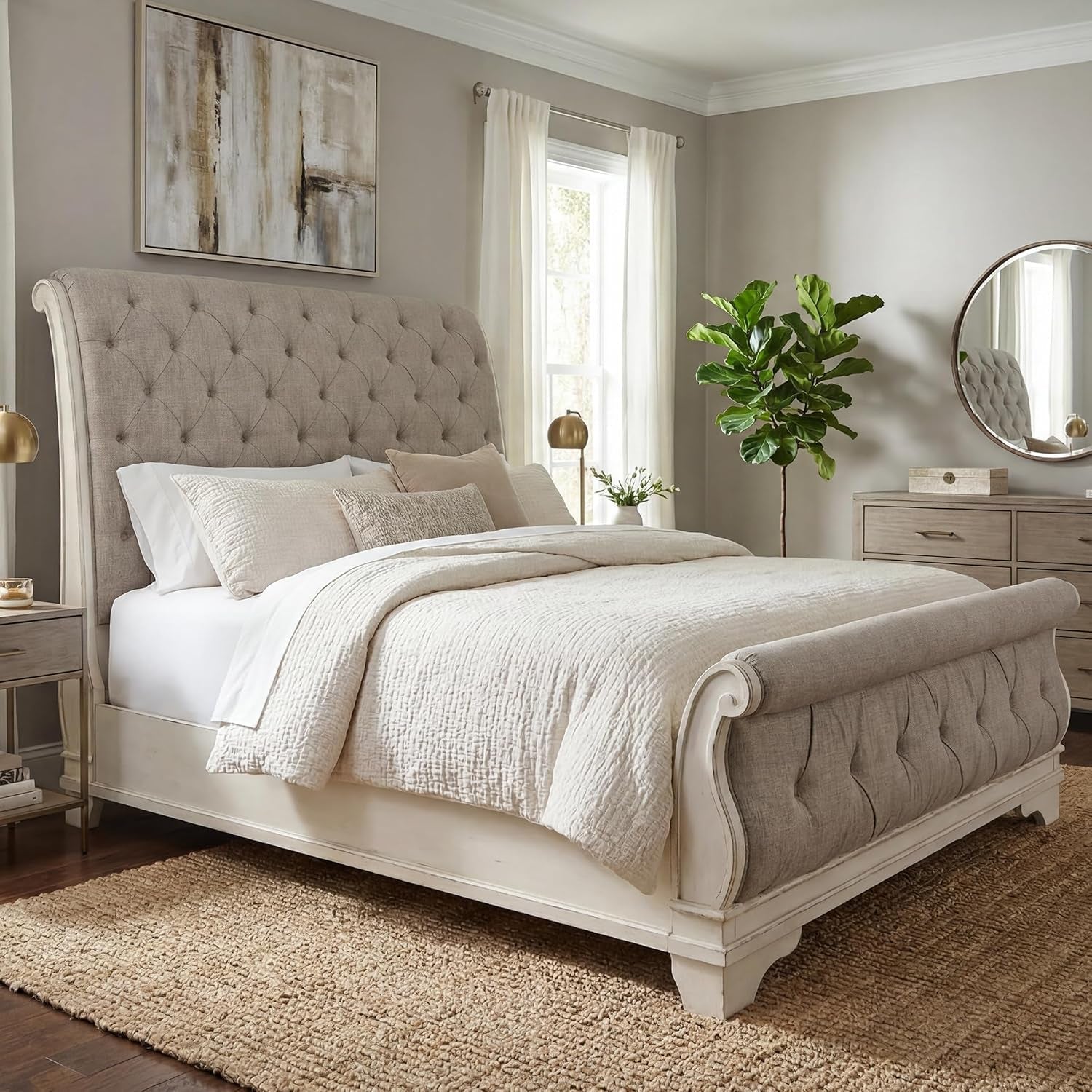 signature-design-by-ashley-realyn-upholstered-king-sleigh-bed