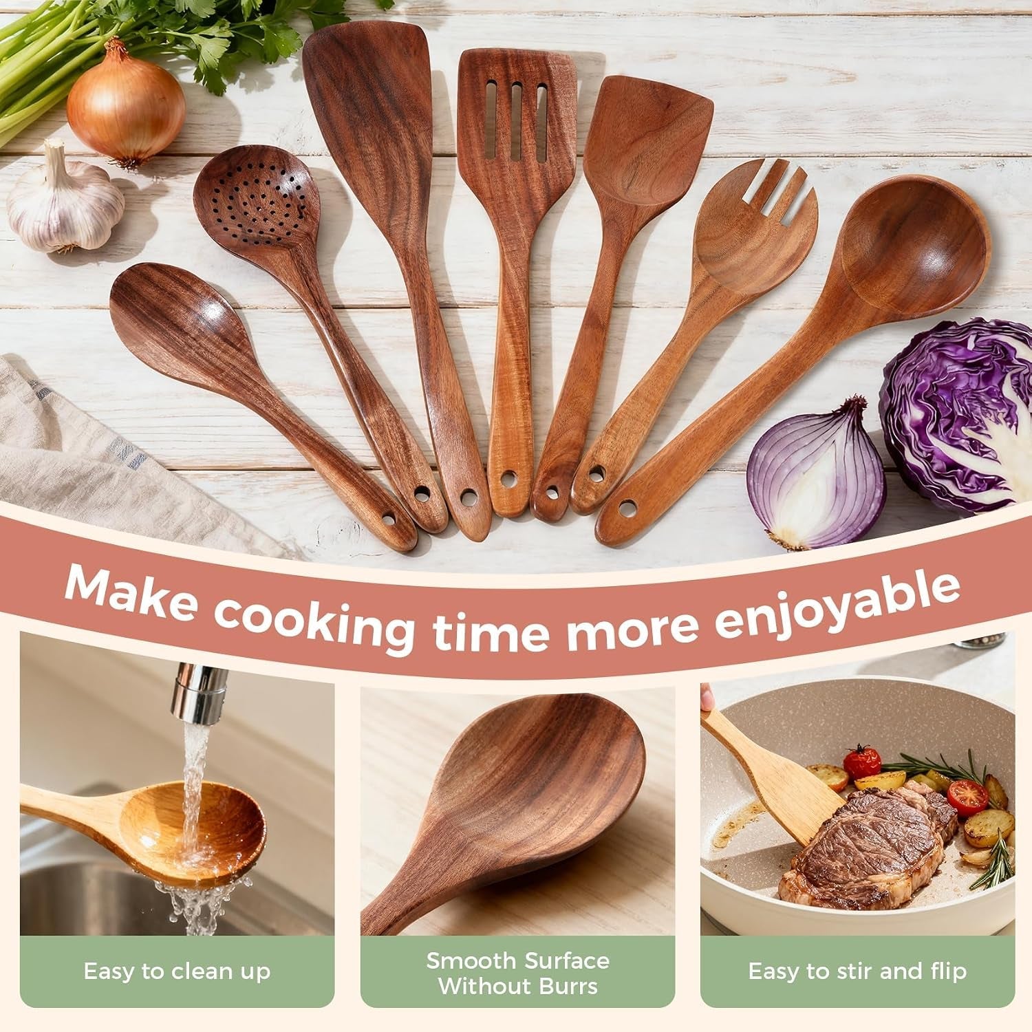 wooden-spoons-for-cooking-7-pieces-wooden-kitchen-utensils-set-smooth-natural-teak-wood-utensil-set-nonstick-heat-resistant-cooking-utensils-lightweight-sturdy-wooden-spatula-for-cooking